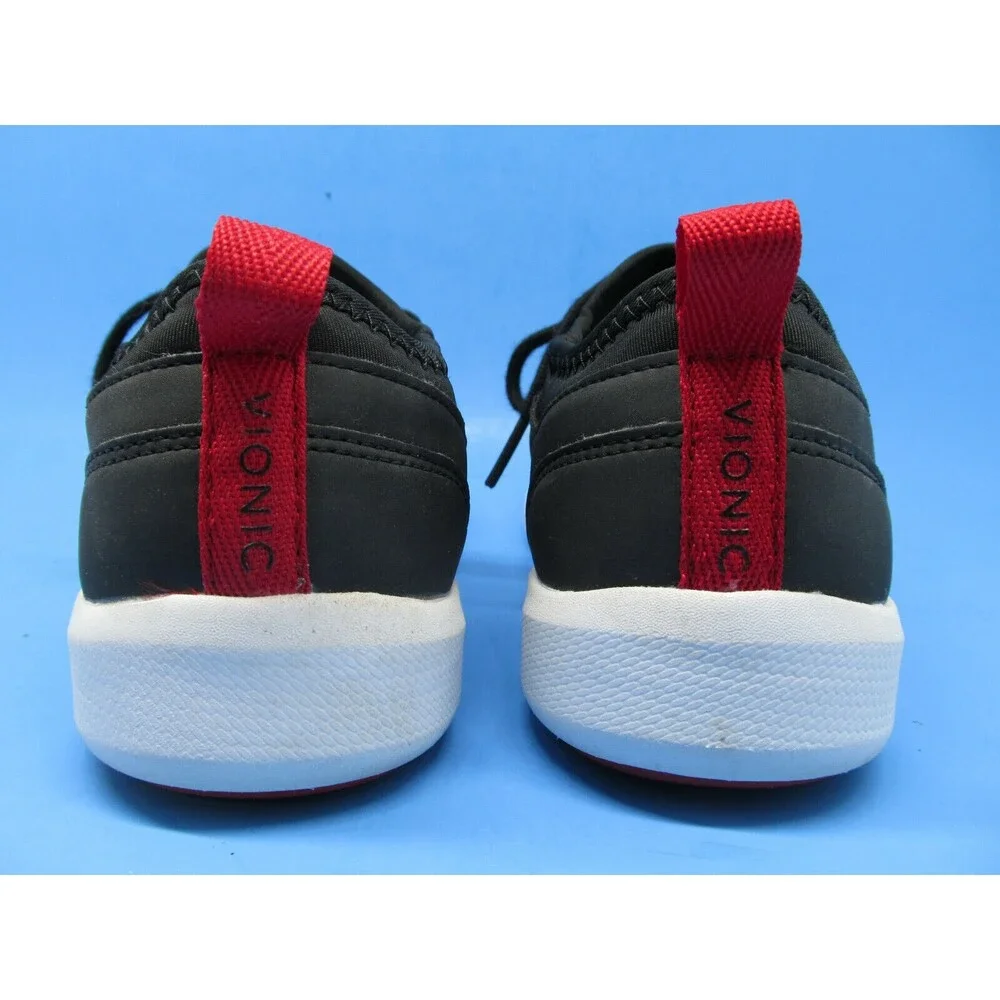 Vionic Storm Orthopedic Lace Up Sneakers Womens Size US 5 preowned
